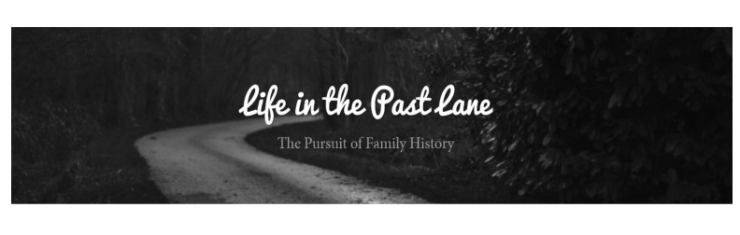 Life Past Lane